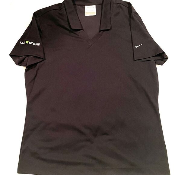Rare find: Nike Luckstone Golf Shirt. - Picture 1 of 4